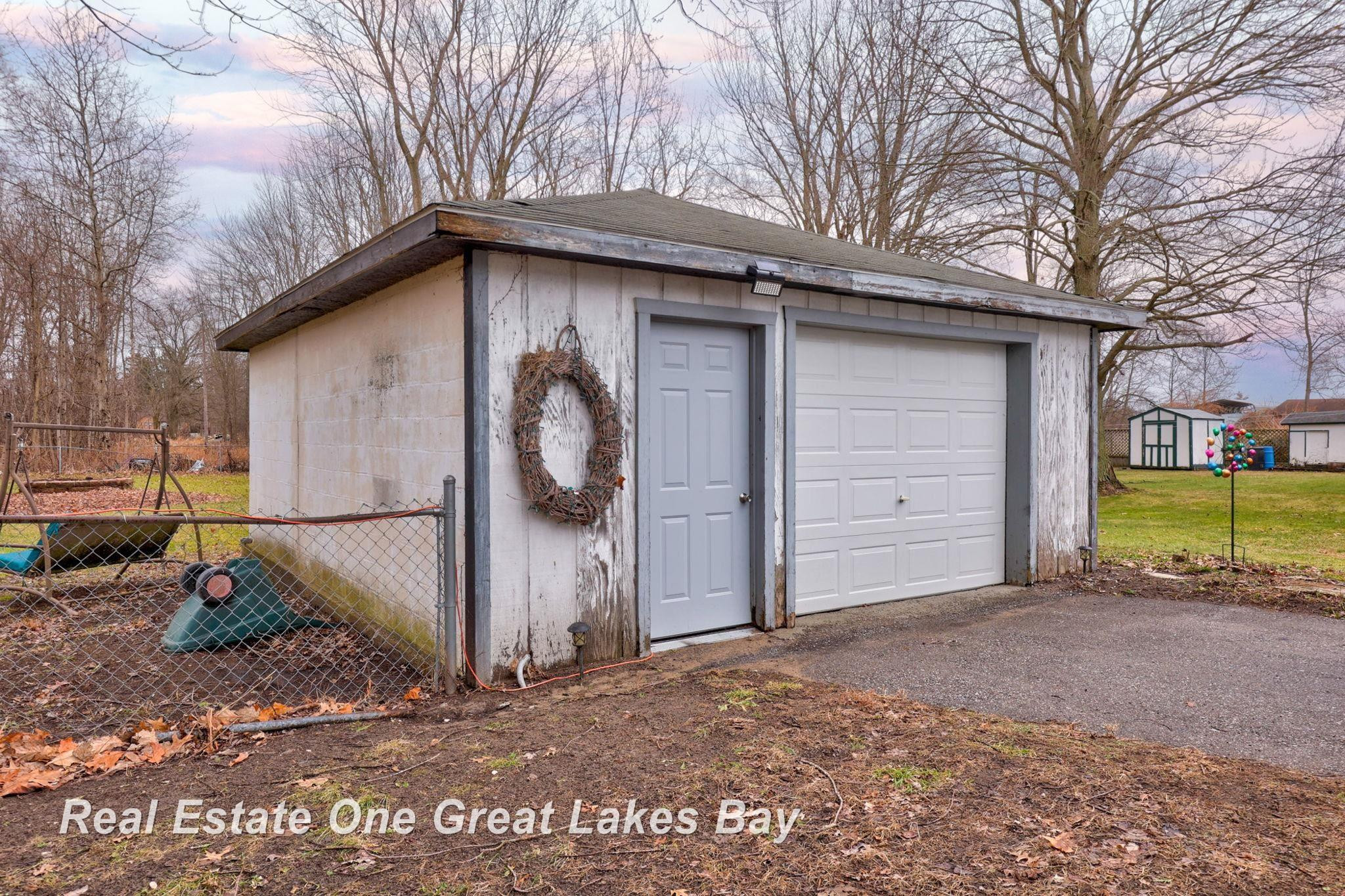 1201 Flint Street, Saint Charles, MI 48655 — Photo 26