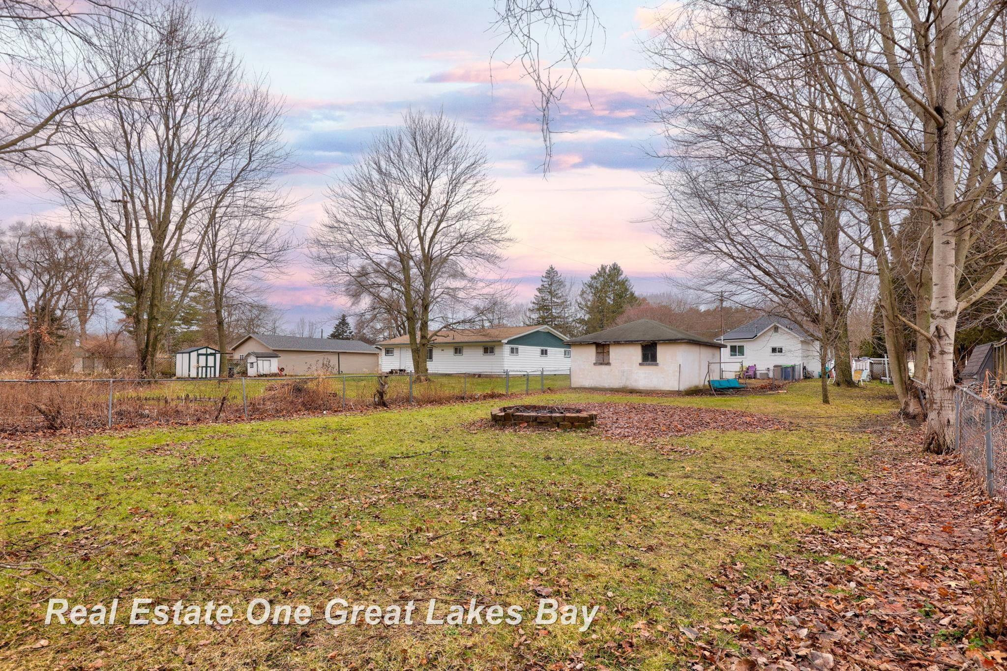 1201 Flint Street, Saint Charles, MI 48655 — Photo 29