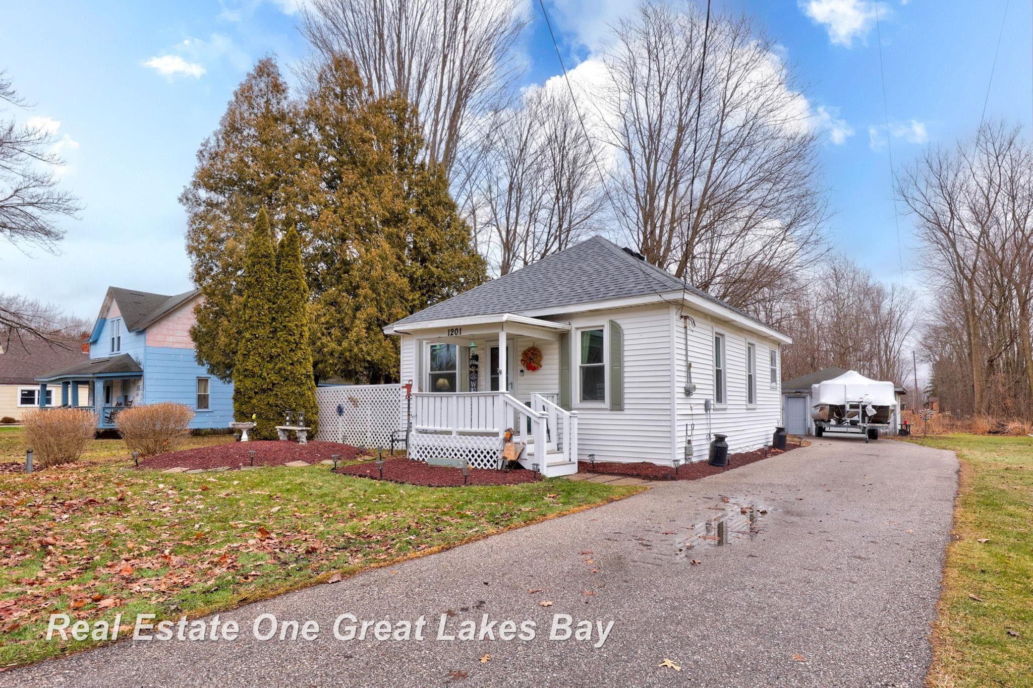 1201 Flint Street, Saint Charles, MI 48655 — Photo 30