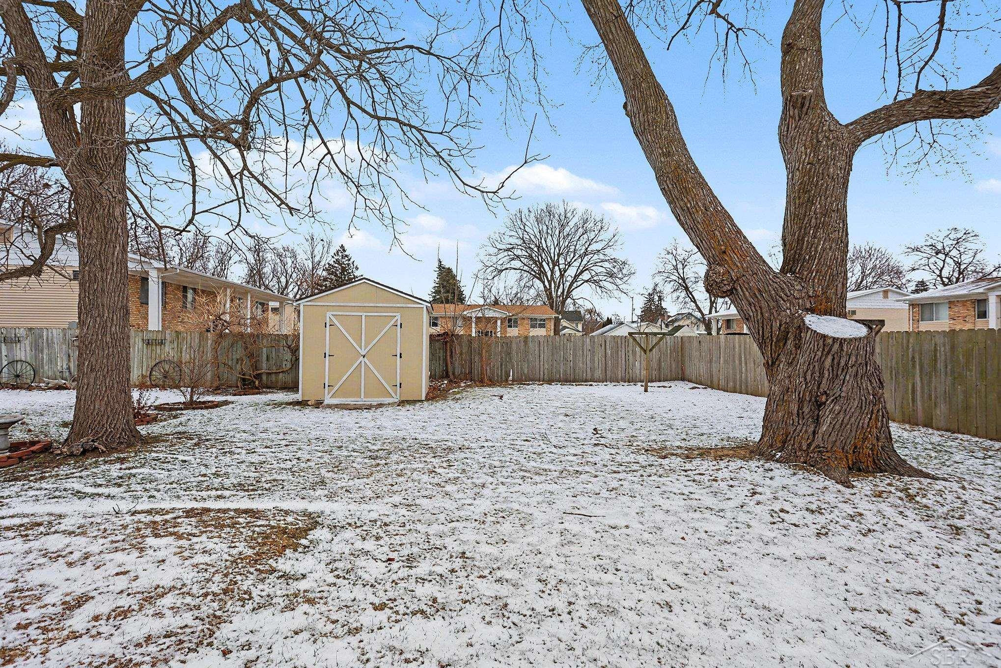314 N Oak Street, Durand, MI 48429 — Photo 4