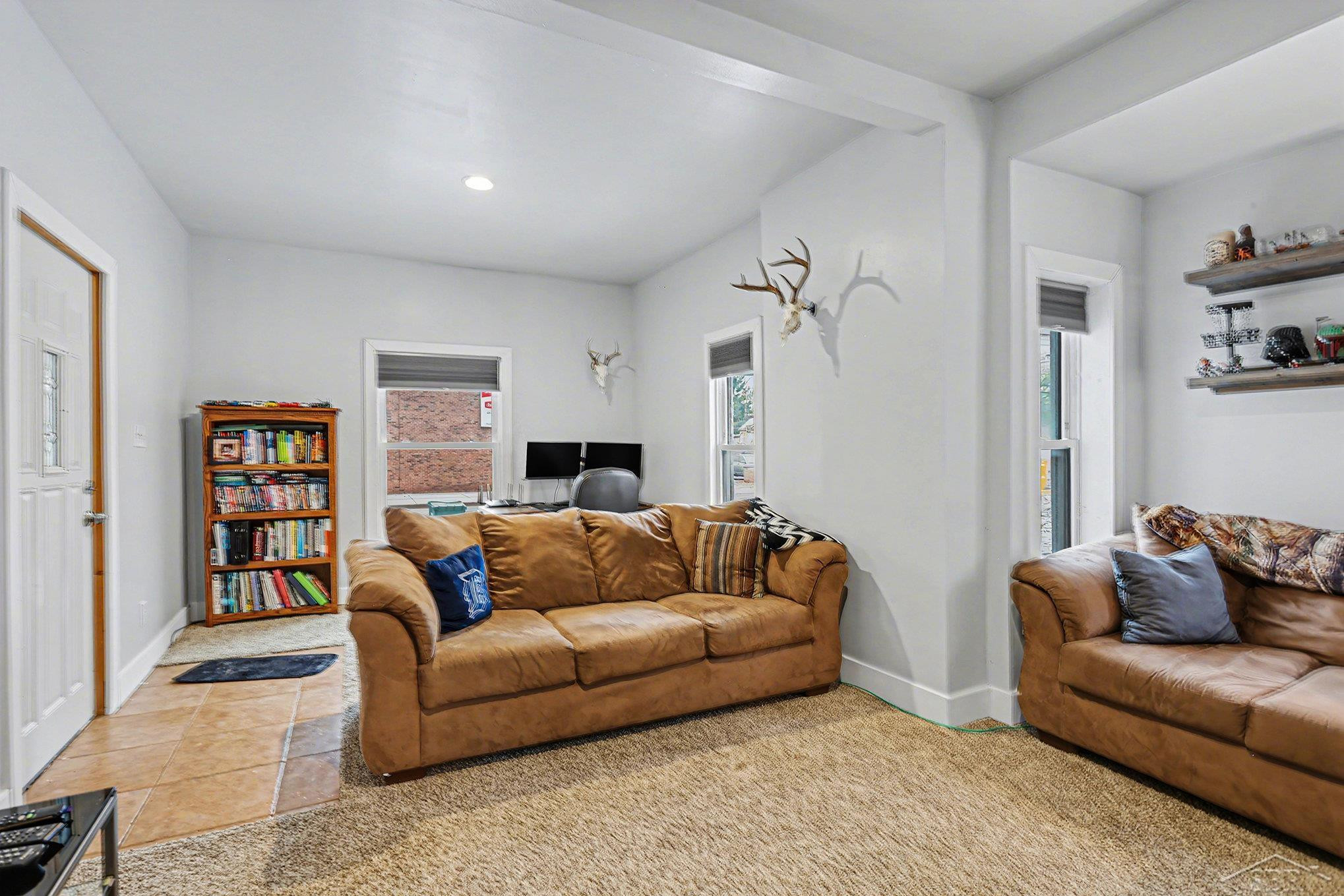 314 N Oak Street, Durand, MI 48429 — Photo 5