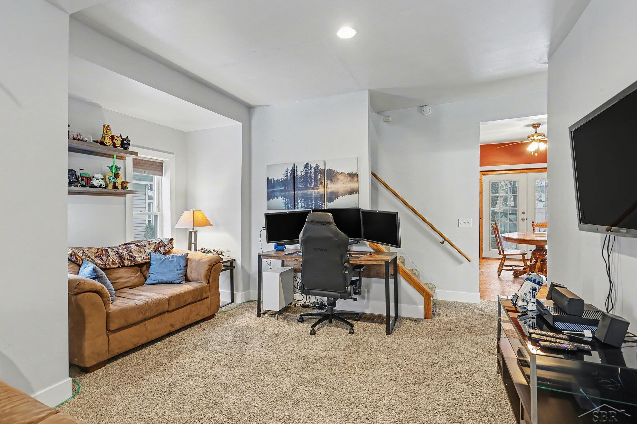 314 N Oak Street, Durand, MI 48429 — Photo 6