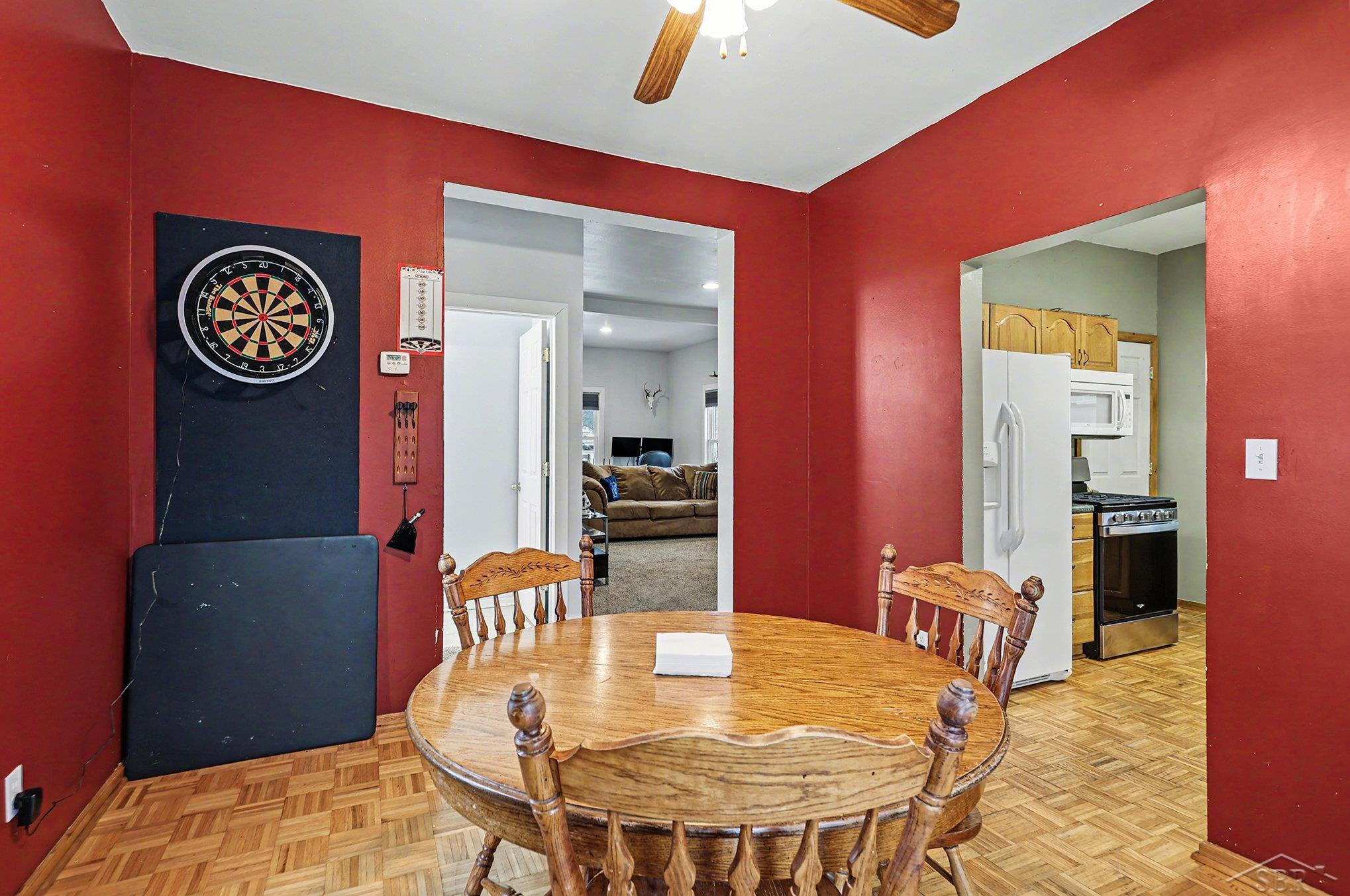 314 N Oak Street, Durand, MI 48429 — Photo 8