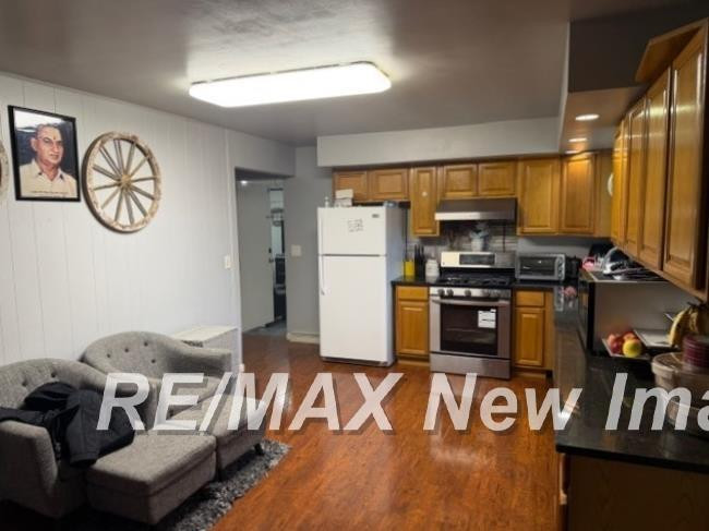 1229 MICHIGAN Avenue, Bay City, MI 48706 — Photo 3