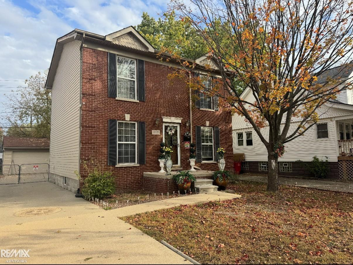 16786 Sprenger Avenue, Eastpointe, MI, 48021