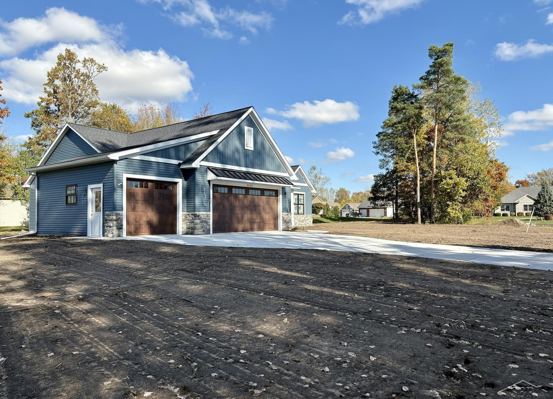 9924 Garner Lane, Freeland, MI 48623 — Photo 28