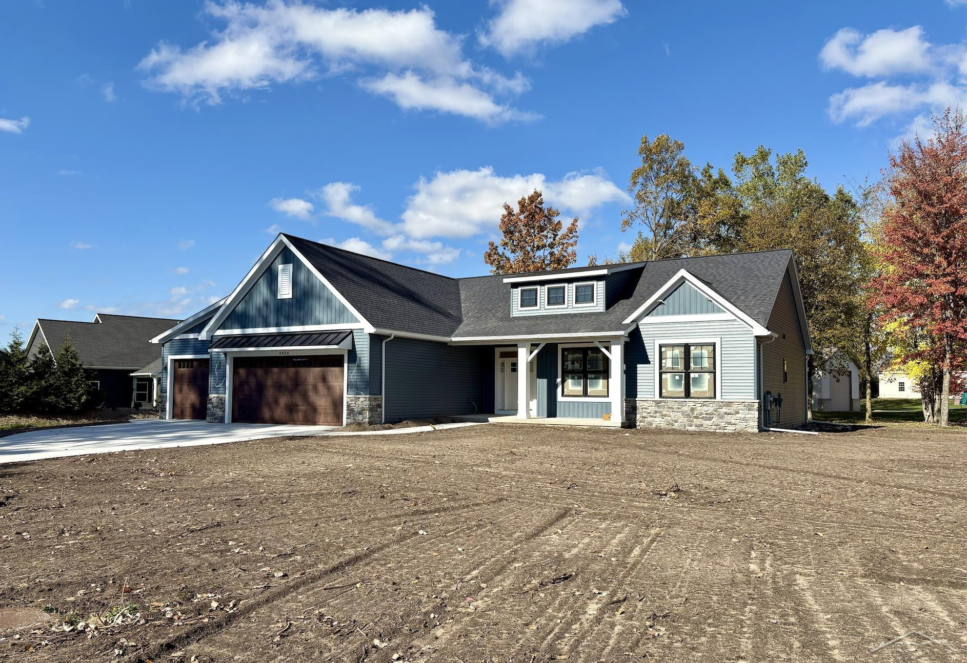 9924 Garner Lane, Freeland, MI 48623 — Photo 29