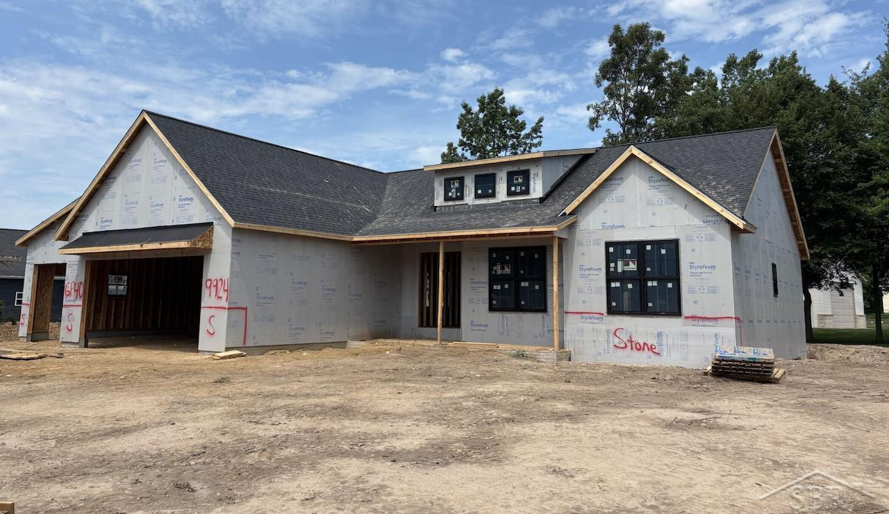 9924 Garner Lane, Freeland, MI 48623 — Photo 30