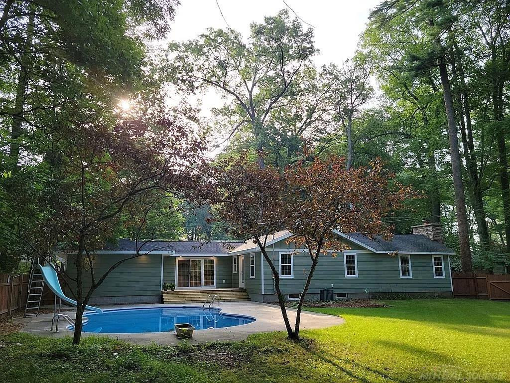 1420 Moody Street, Whitehall, MI 49461 — Photo 3