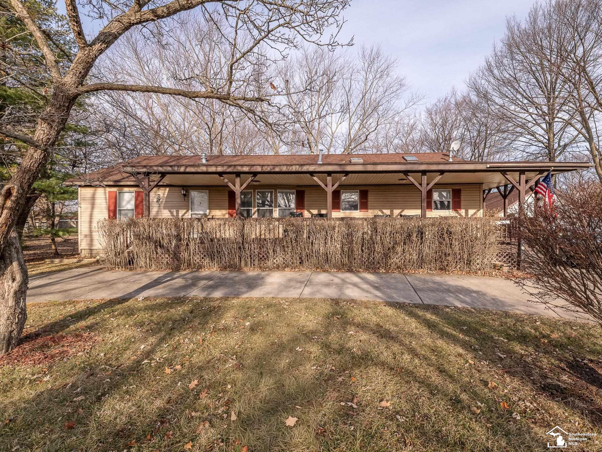 7988 Parkway Drive, Monroe, MI 48161 — Photo 22