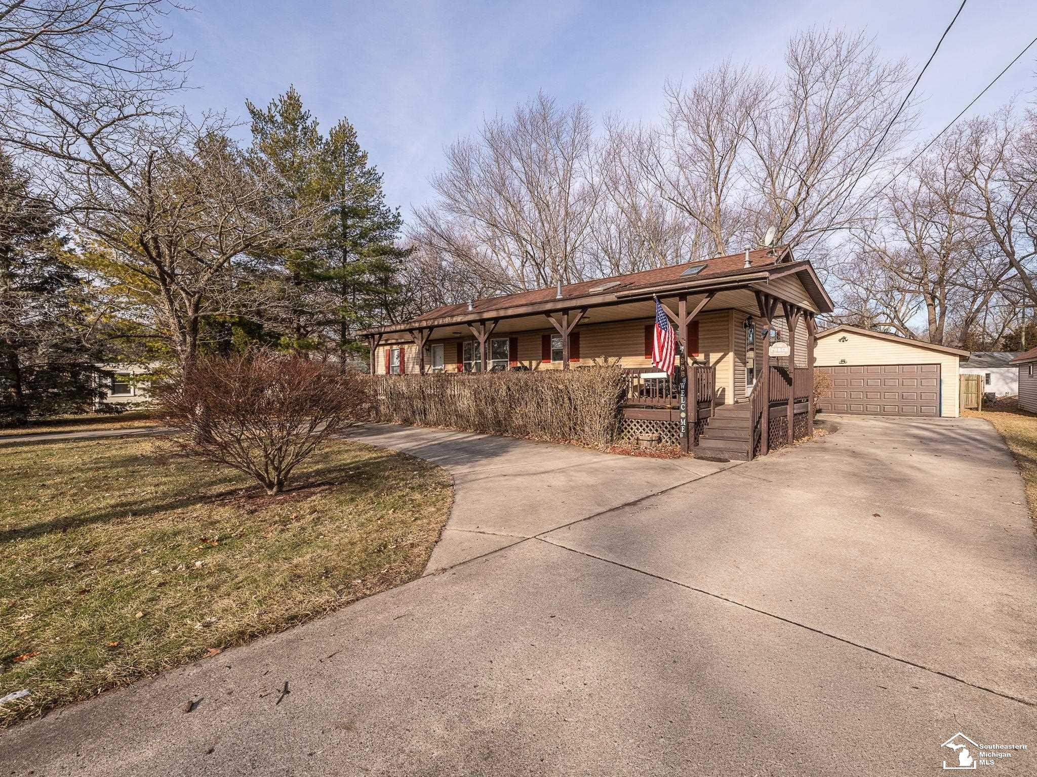7988 Parkway Drive, Monroe, MI 48161 — Photo 23