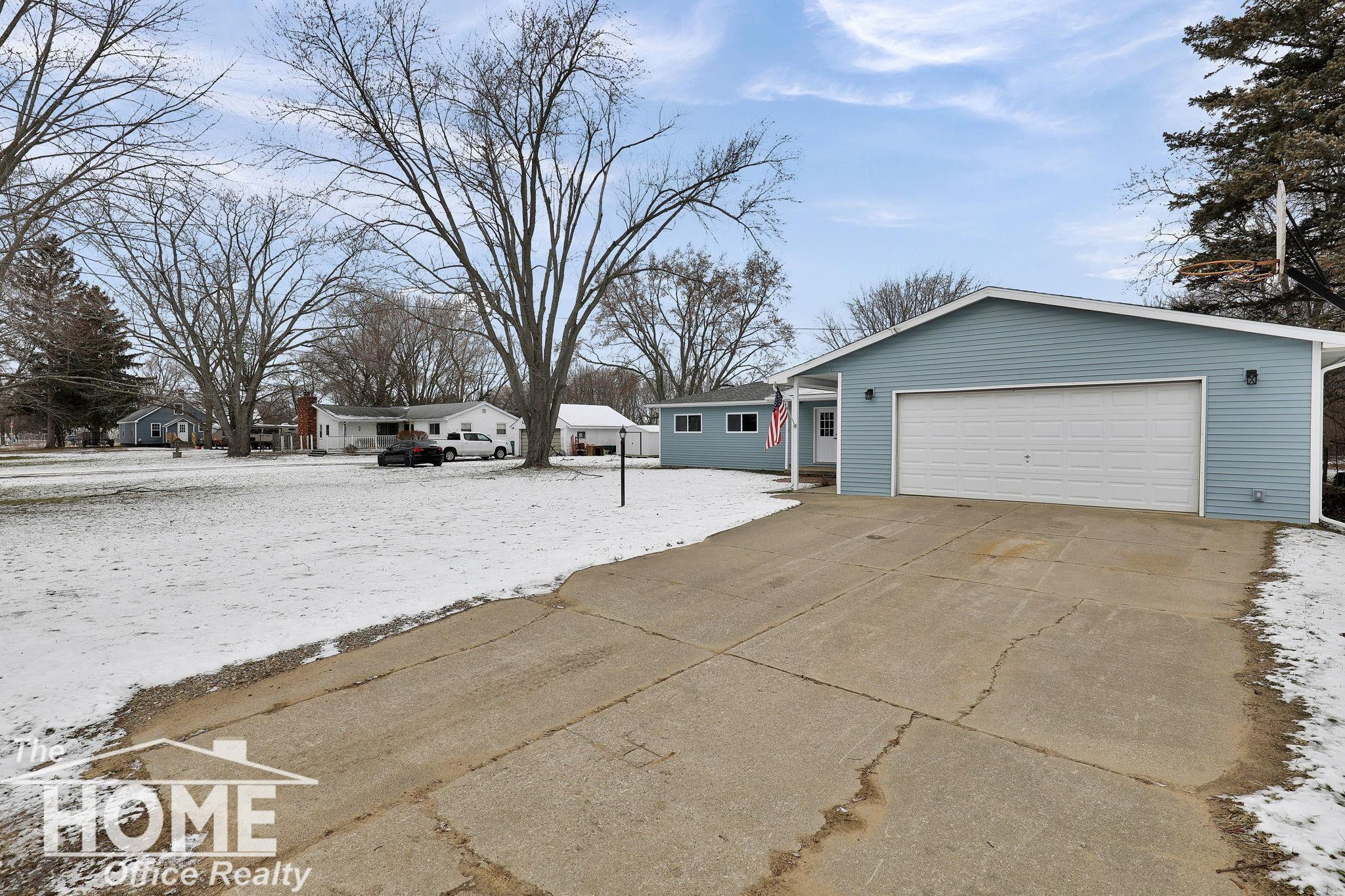 11065 E Goodall Road, Durand, MI 48429 — Photo 24