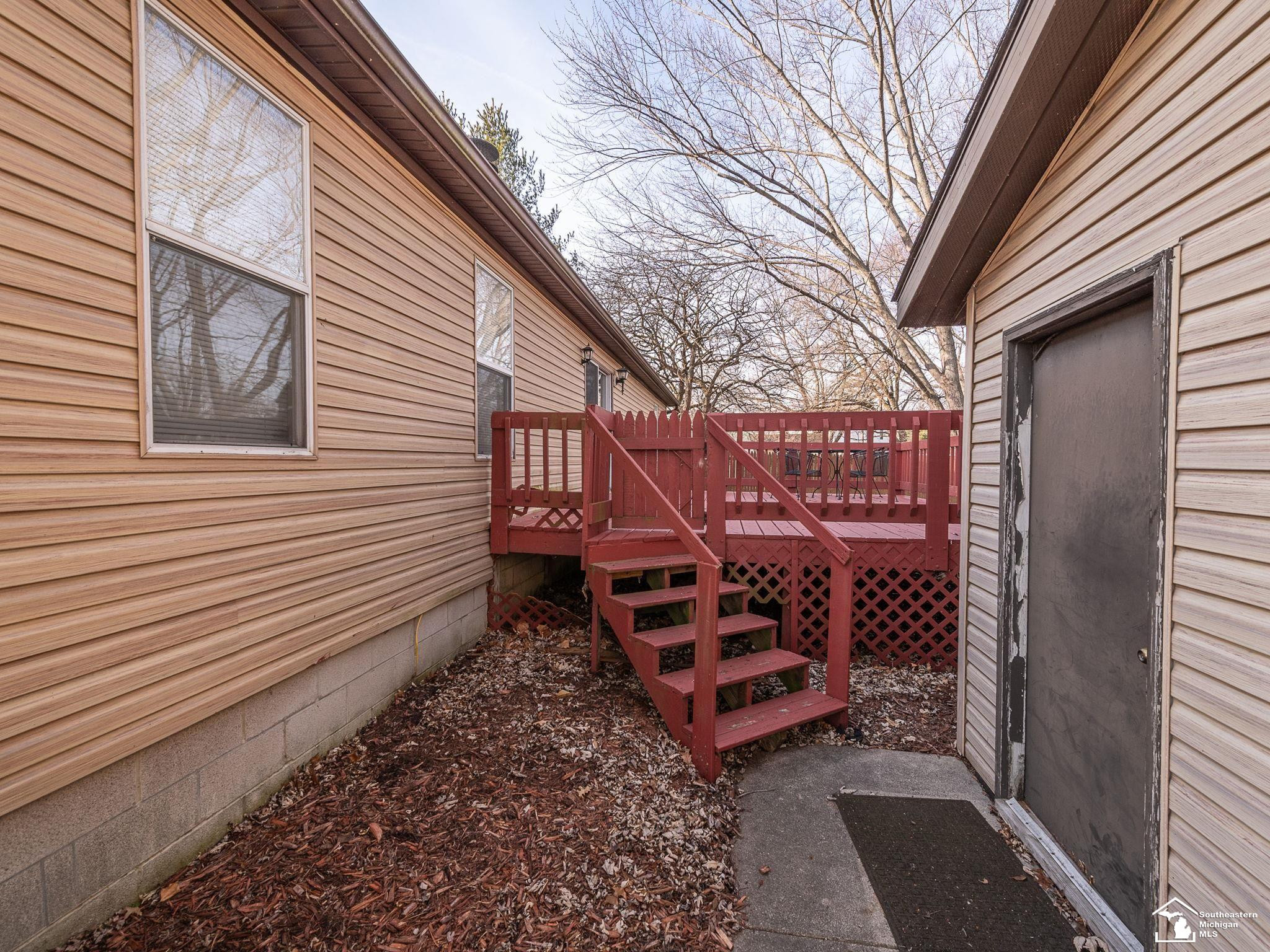 7988 Parkway Drive, Monroe, MI 48161 — Photo 26