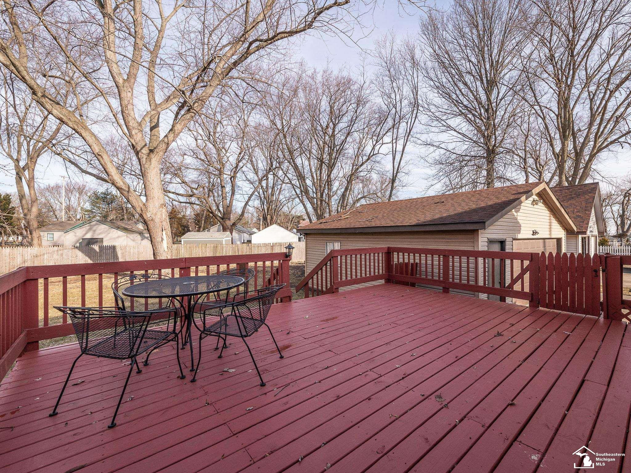 7988 Parkway Drive, Monroe, MI 48161 — Photo 28