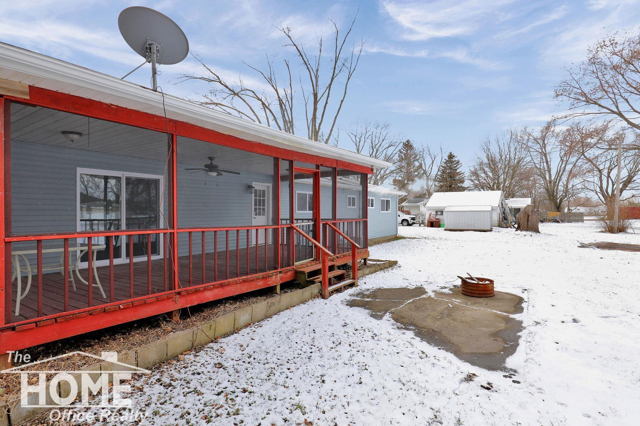 11065 E Goodall Road, Durand, MI 48429 — Photo 28