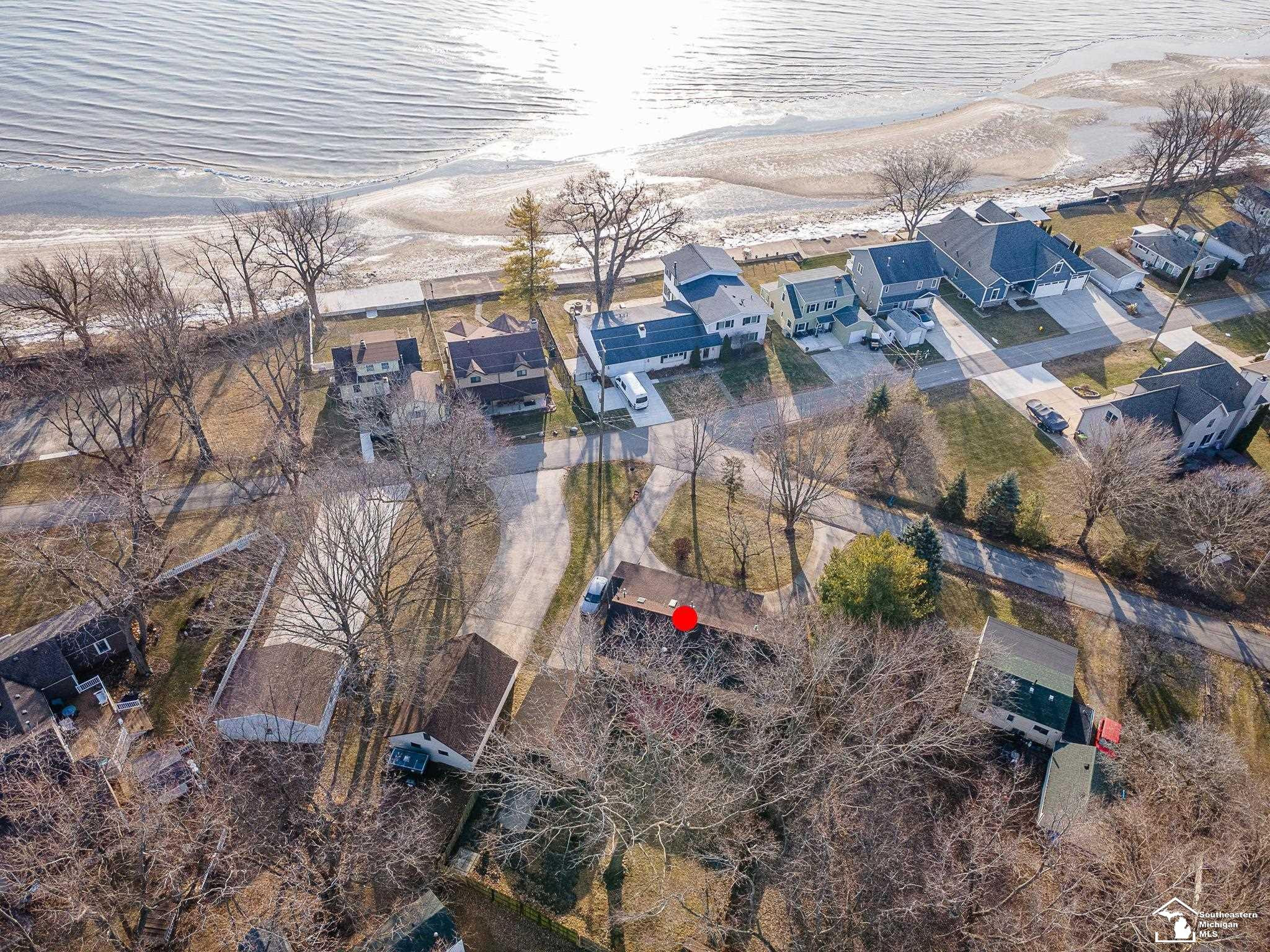 7988 Parkway Drive, Monroe, MI 48161 — Photo 33