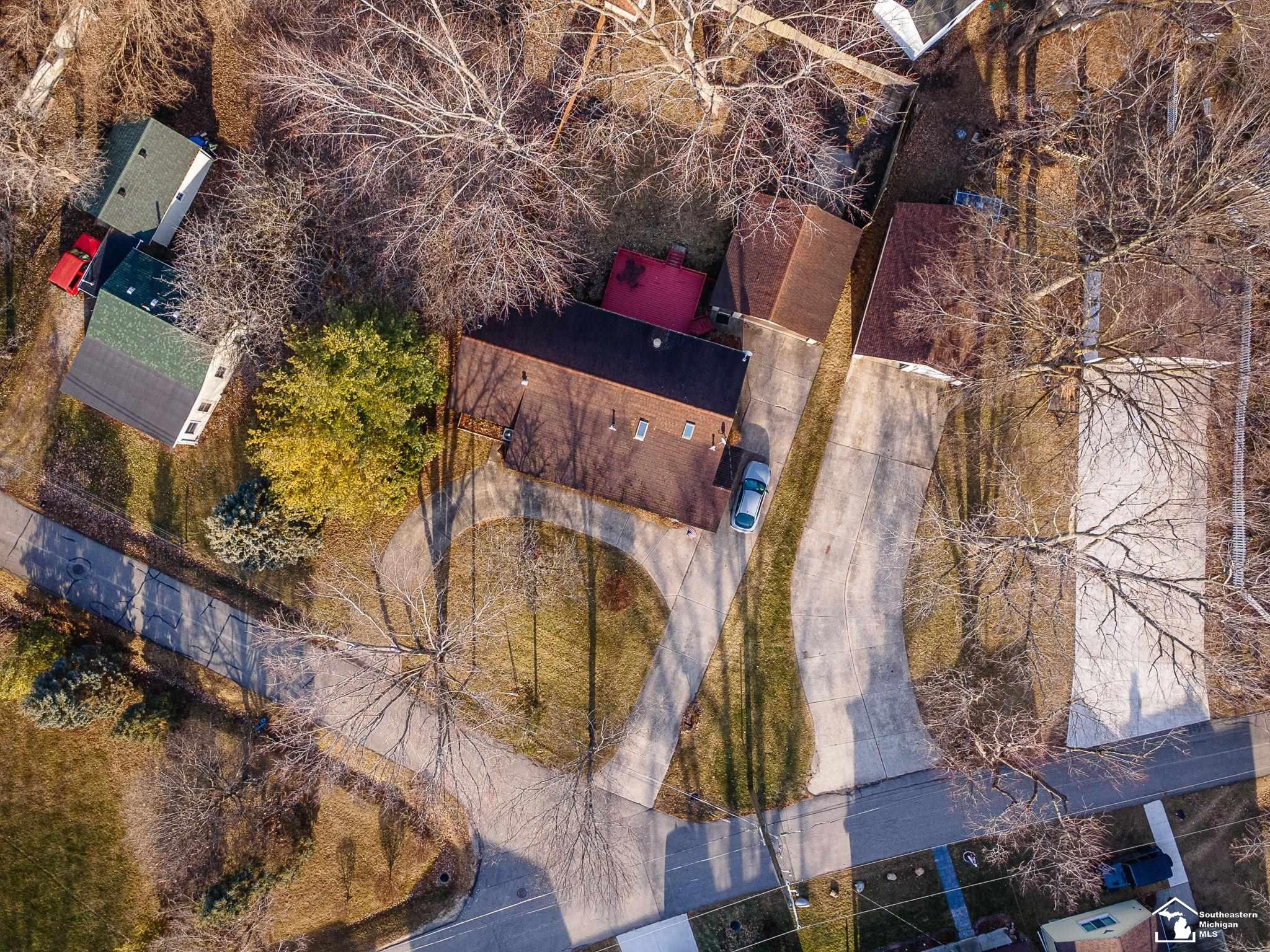 7988 Parkway Drive, Monroe, MI 48161 — Photo 42