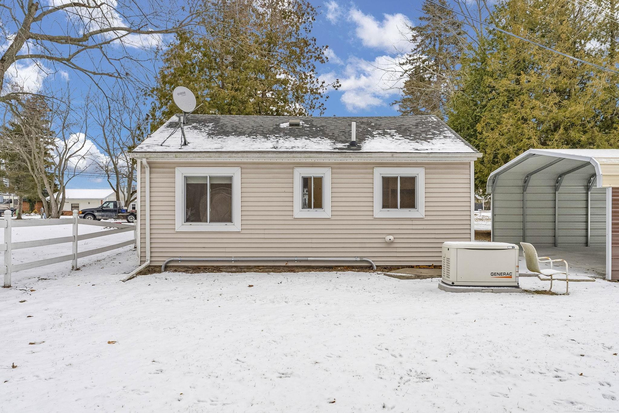7742 Lakeview Road, Lexington, MI 48450 — Photo 22