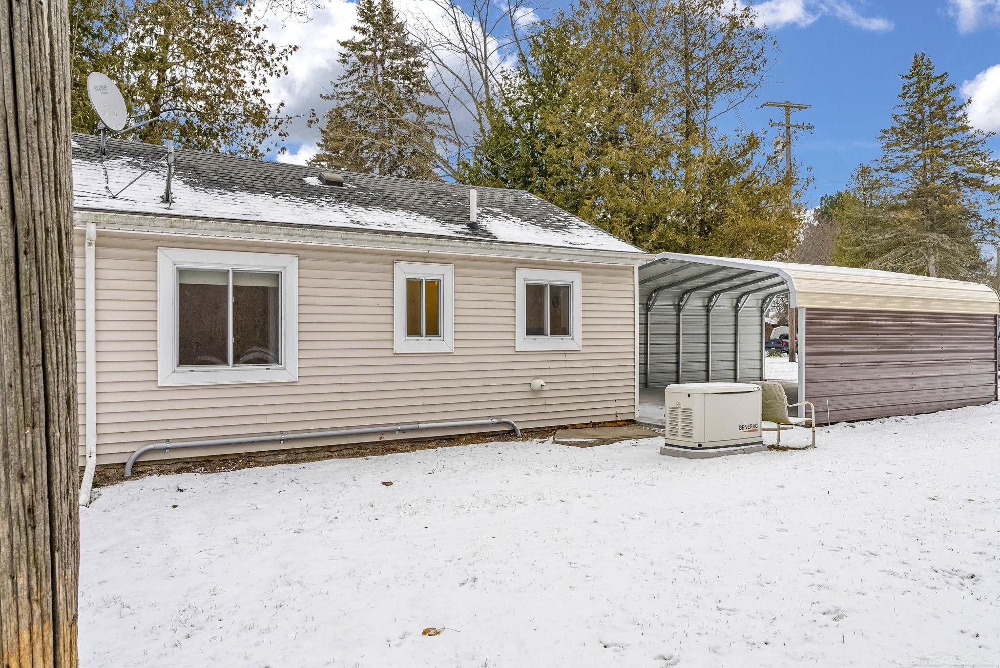 7742 Lakeview Road, Lexington, MI 48450 — Photo 23
