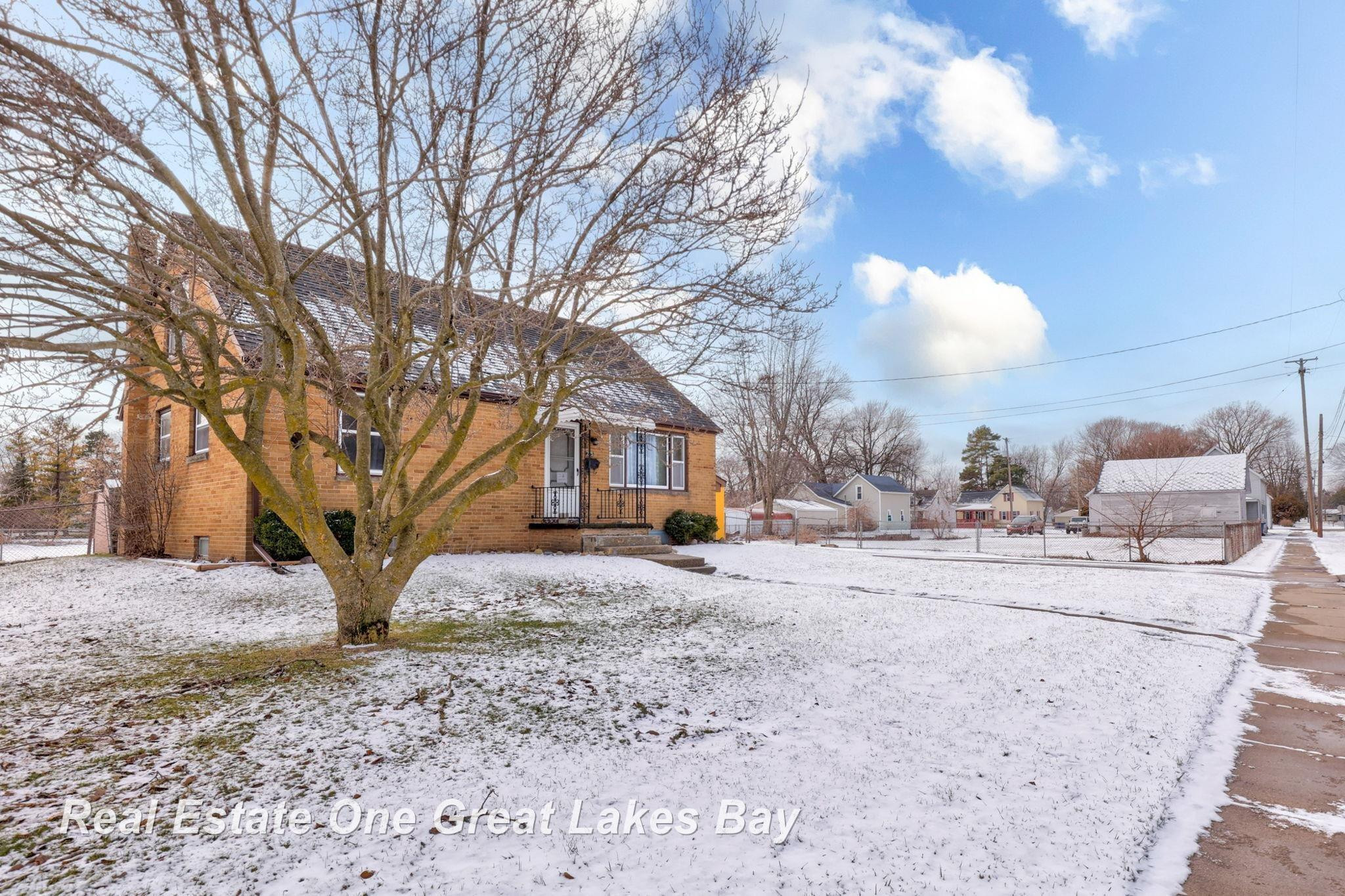 275 W Lynn Street, Saginaw, MI 48604 — Photo 4