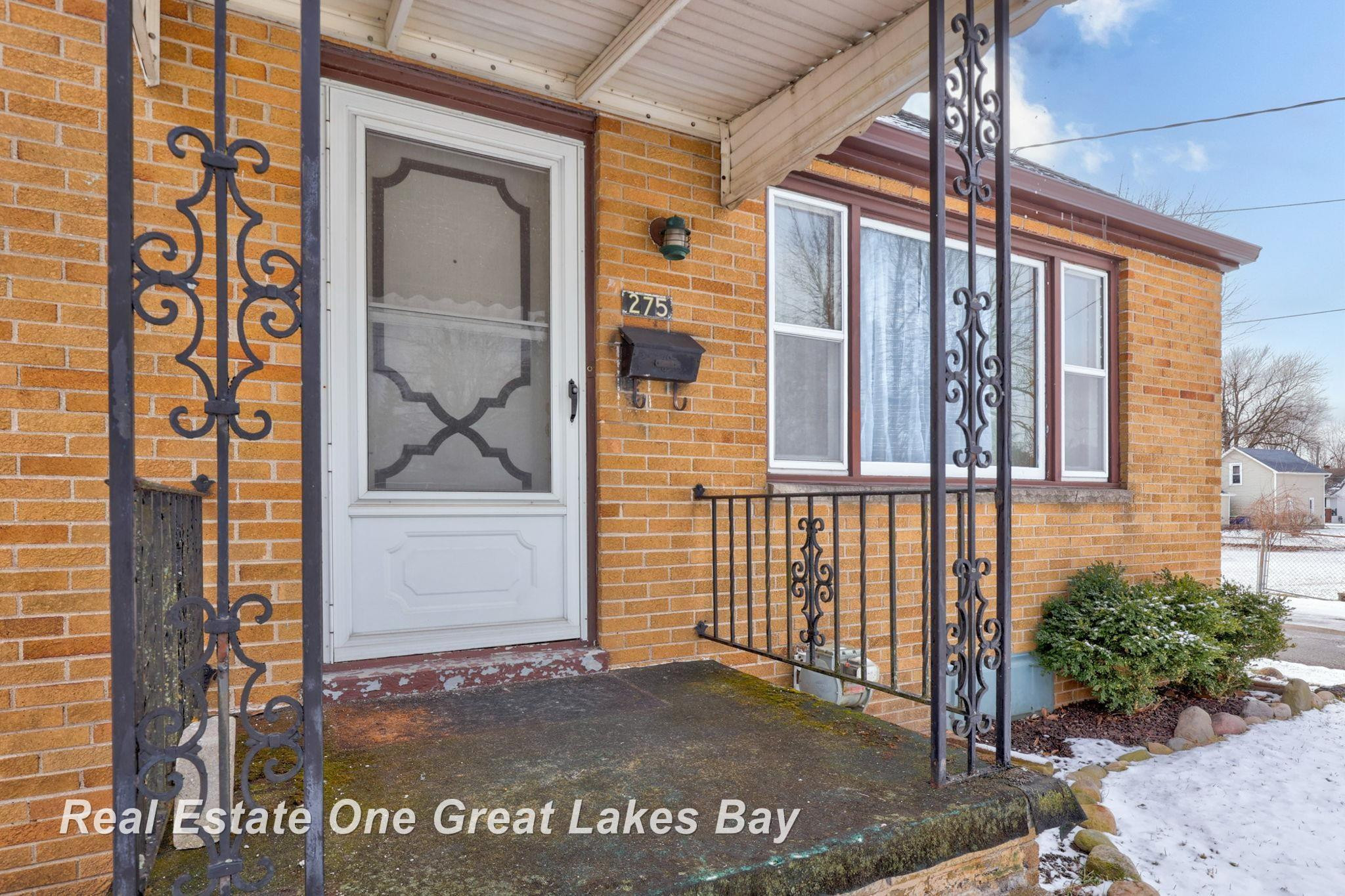 275 W Lynn Street, Saginaw, MI 48604 — Photo 5