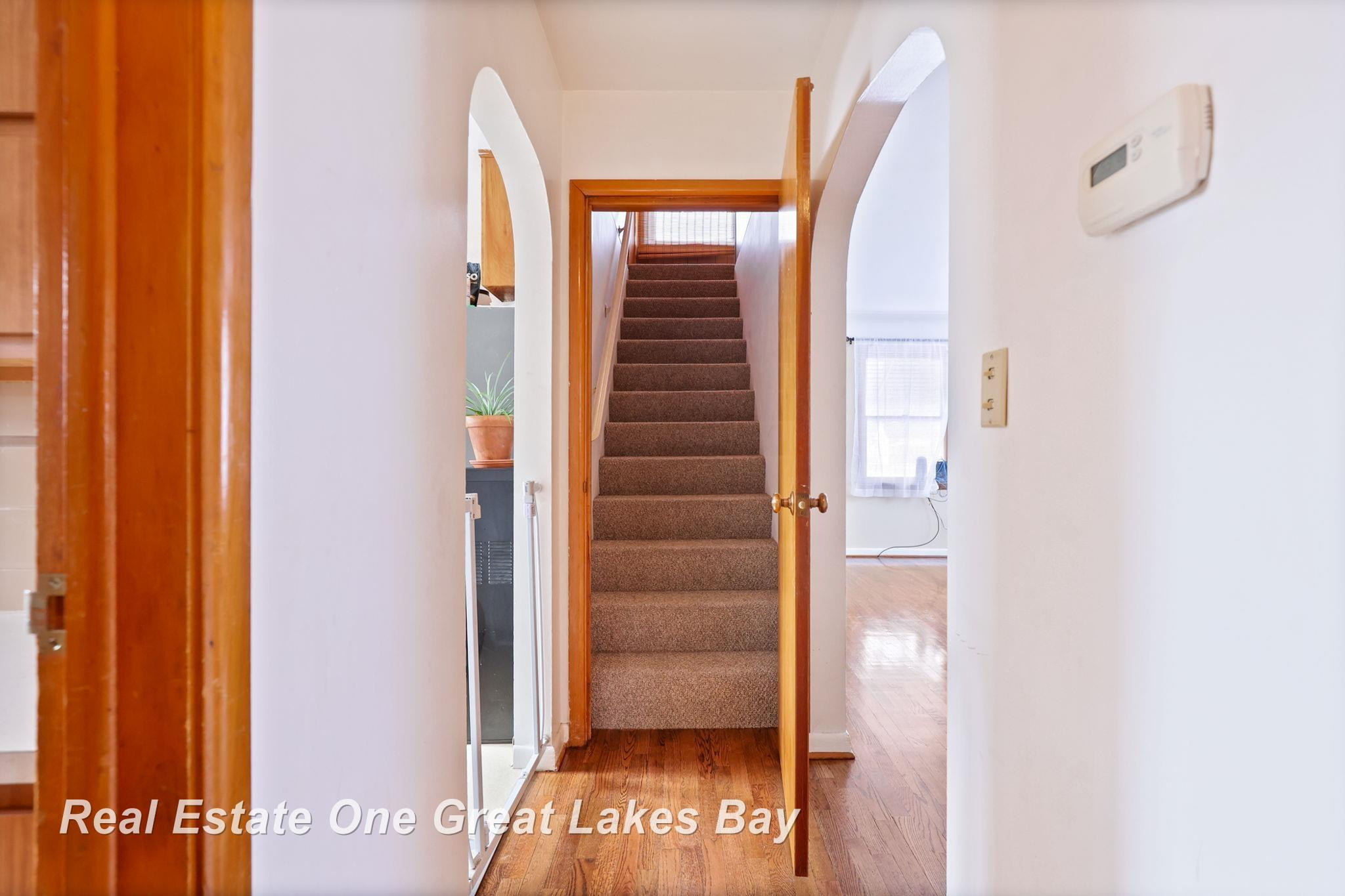 275 W Lynn Street, Saginaw, MI 48604 — Photo 22