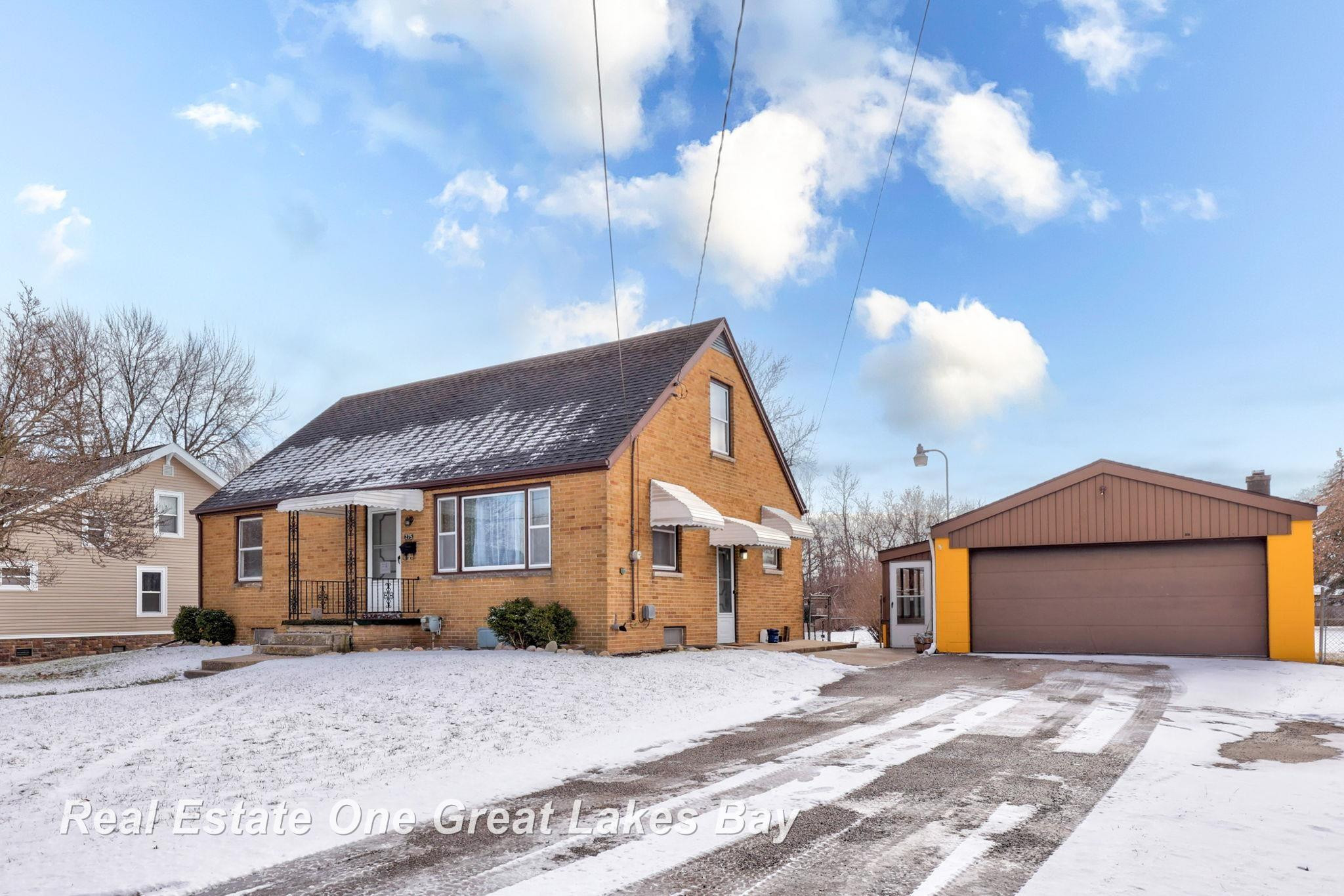 275 W Lynn Street, Saginaw, MI 48604 — Photo 2