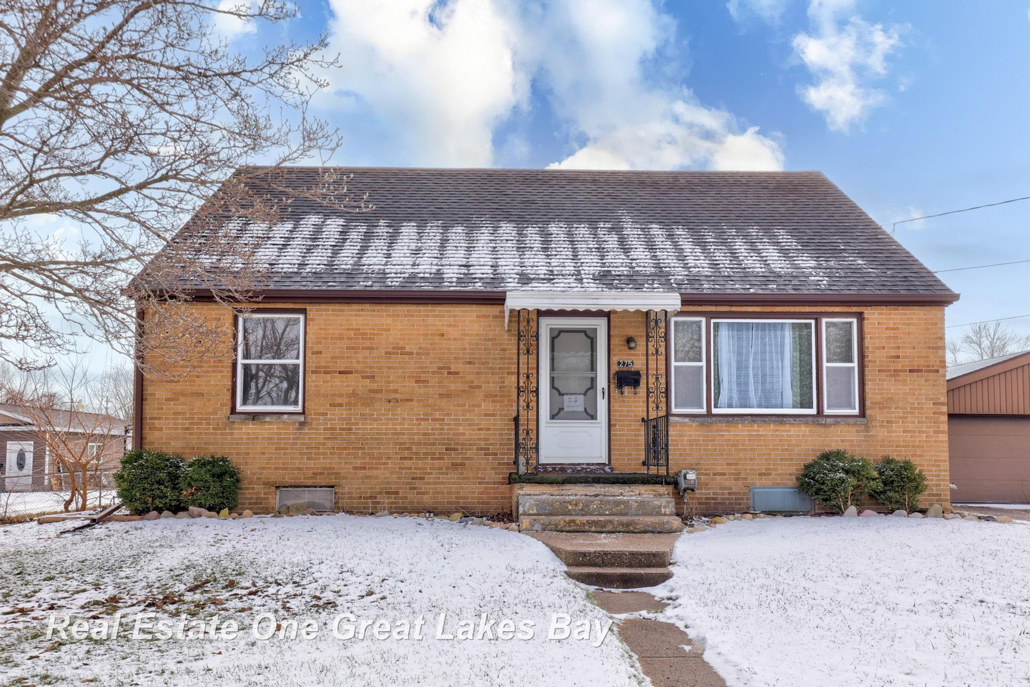 275 W Lynn Street, Saginaw, MI 48604 — Photo 3