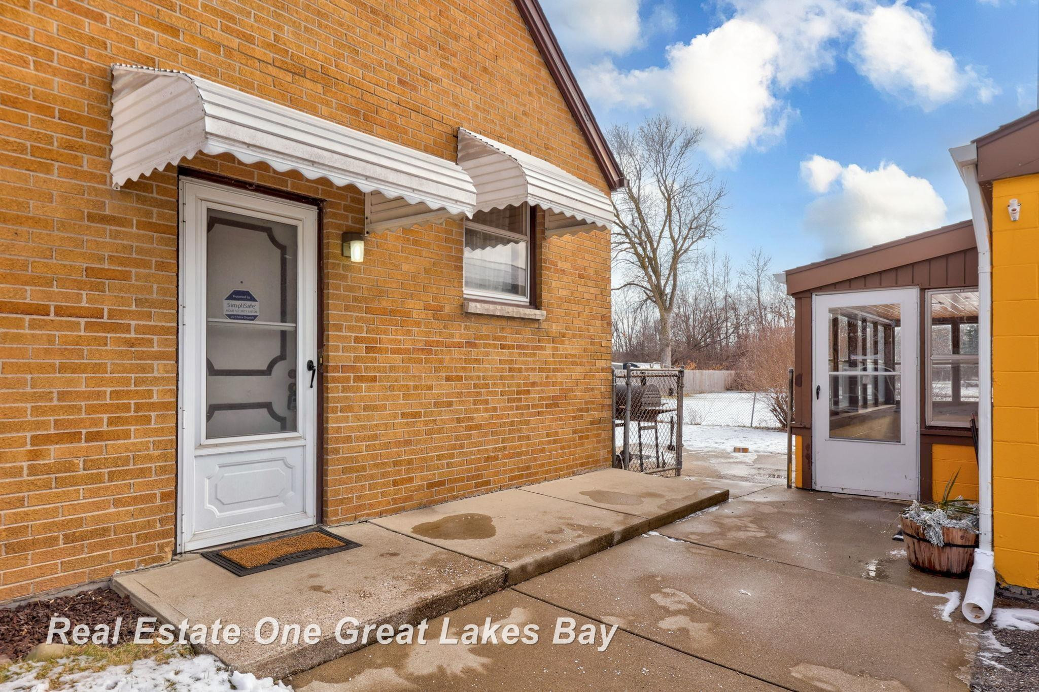 275 W Lynn Street, Saginaw, MI 48604 — Photo 32