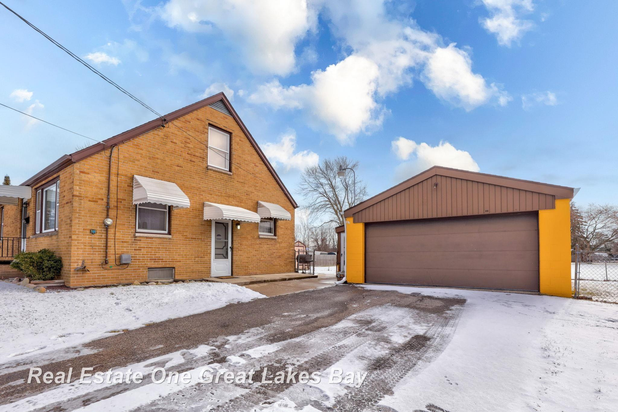 275 W Lynn Street, Saginaw, MI 48604 — Photo 33
