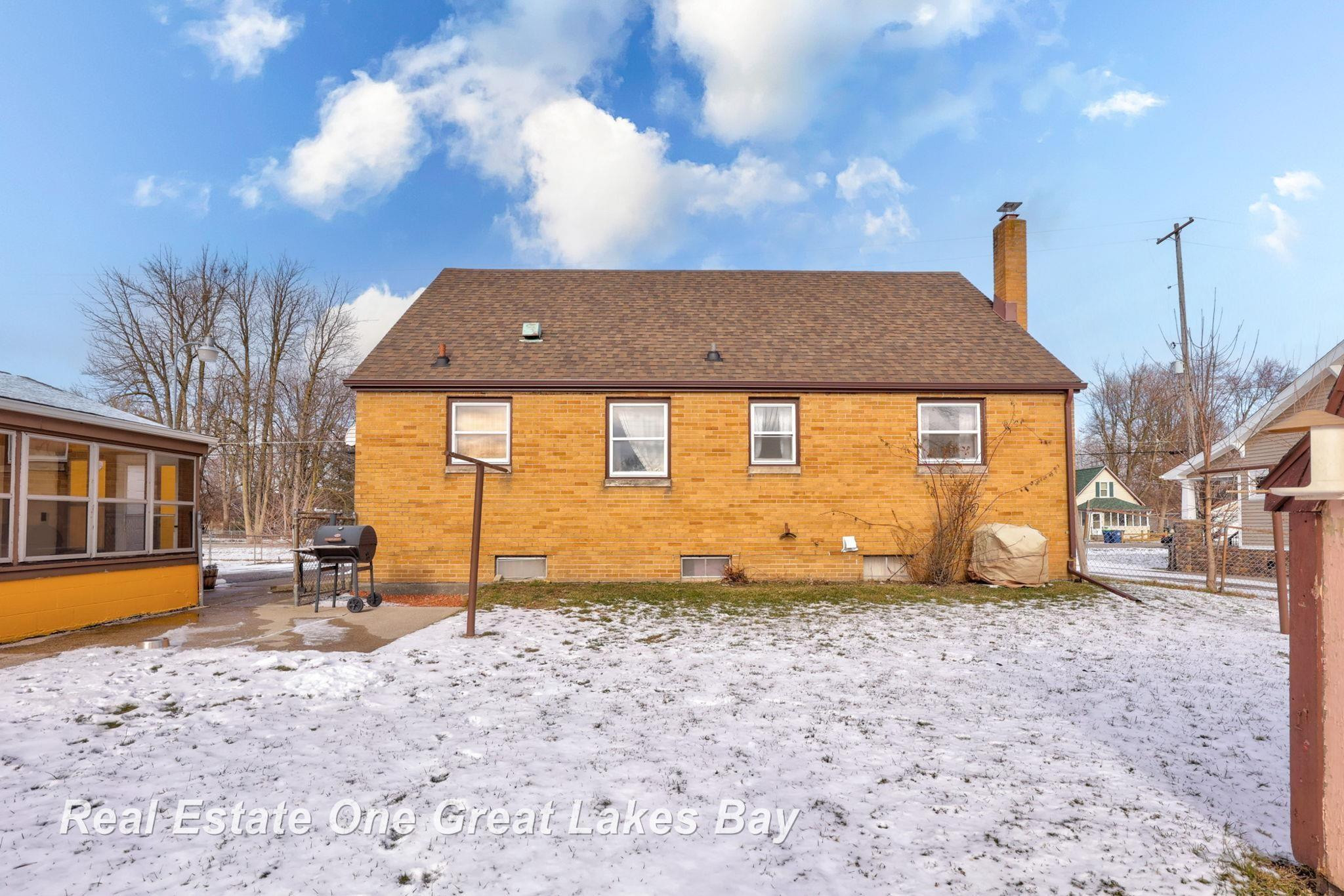 275 W Lynn Street, Saginaw, MI 48604 — Photo 38