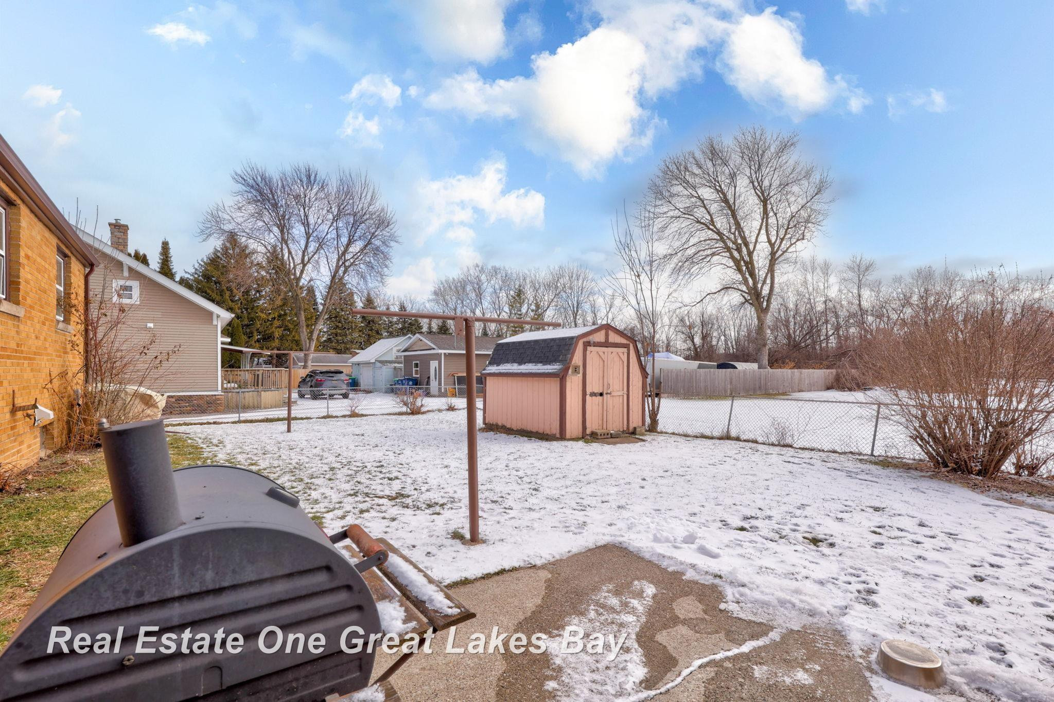 275 W Lynn Street, Saginaw, MI 48604 — Photo 39