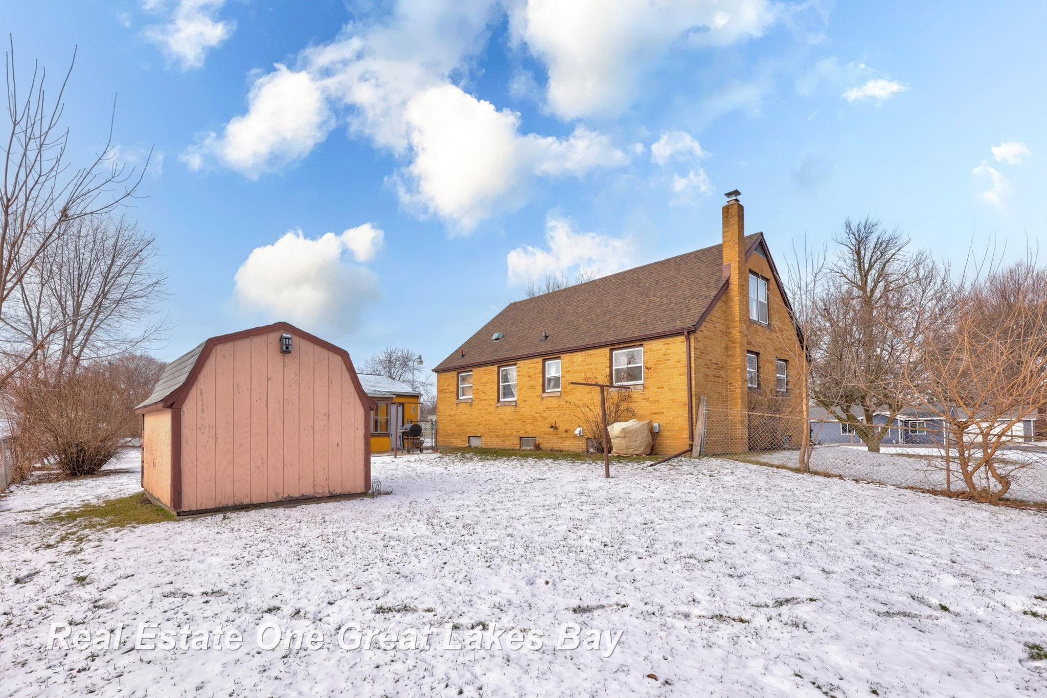 275 W Lynn Street, Saginaw, MI 48604 — Photo 40