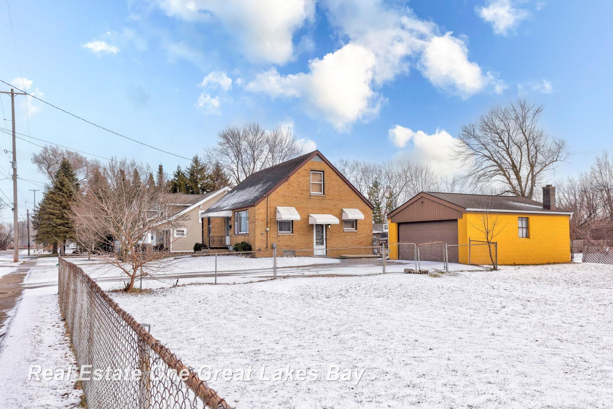 275 W Lynn Street, Saginaw, MI 48604 — Photo 41