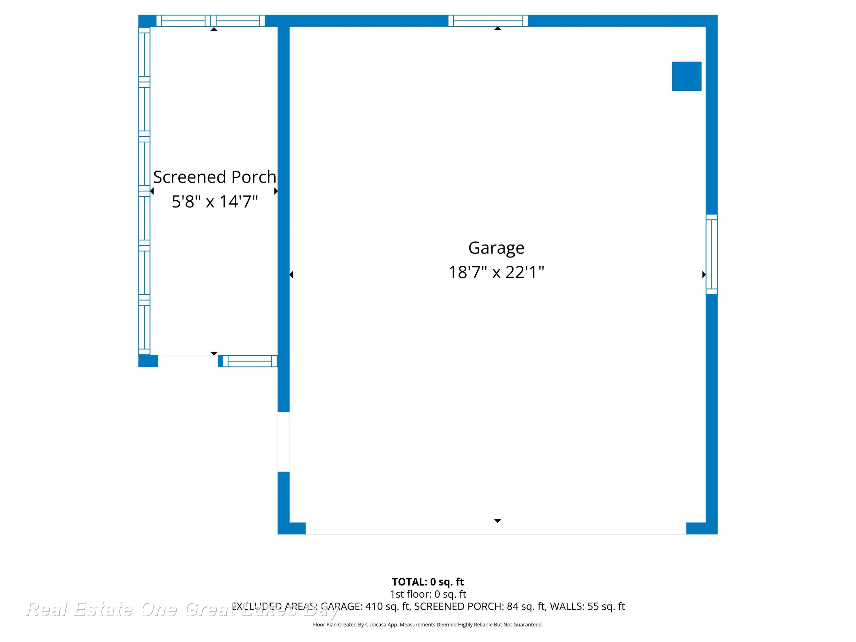 275 W Lynn Street, Saginaw, MI 48604 — Photo 47
