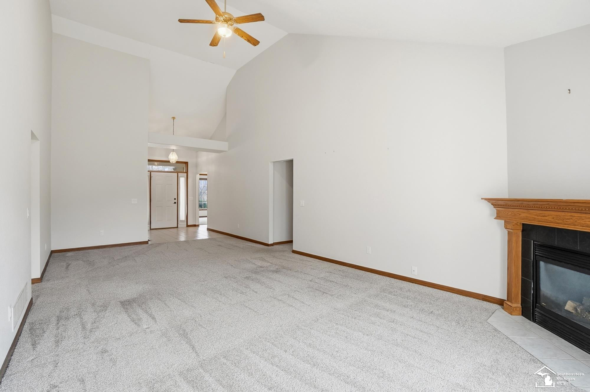 3174 Crystal Court, Lambertville, MI 48144 — Photo 8