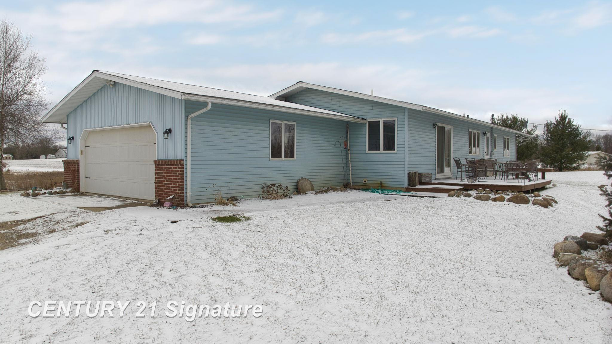 4625 E Hibbard Road, Corunna, MI 48817 — Photo 6