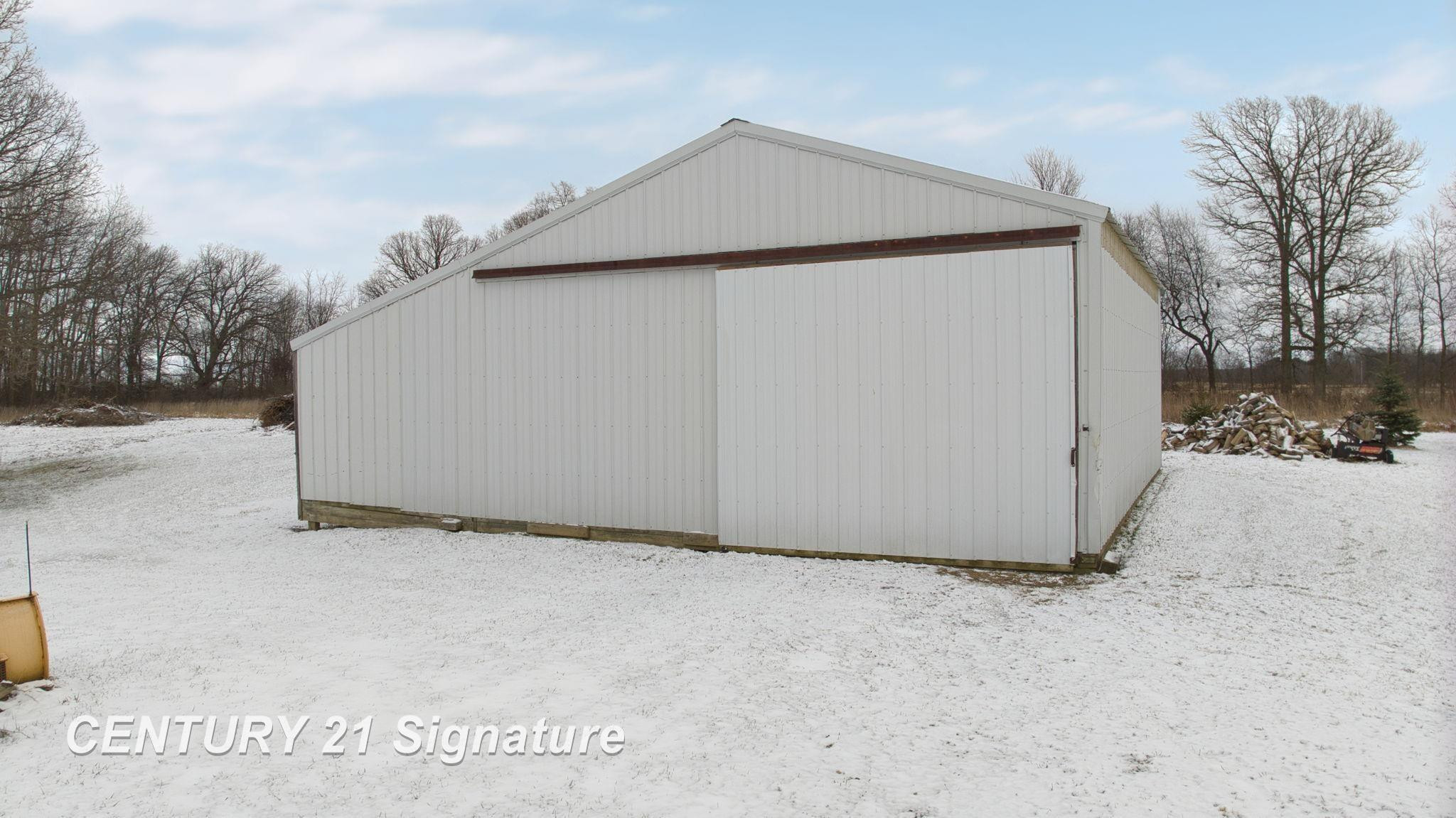 4625 E Hibbard Road, Corunna, MI 48817 — Photo 7