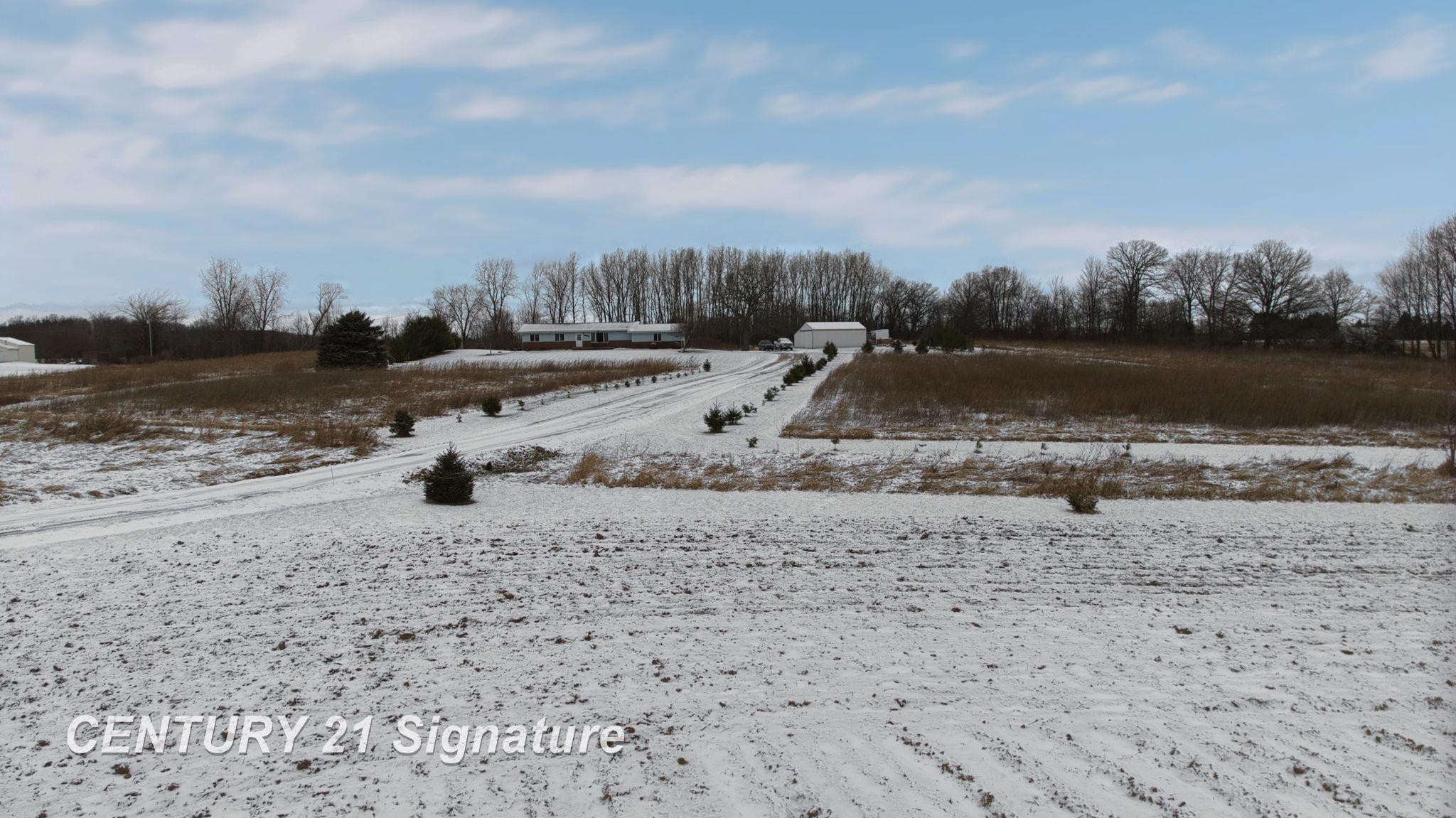 4625 E Hibbard Road, Corunna, MI 48817 — Photo 11