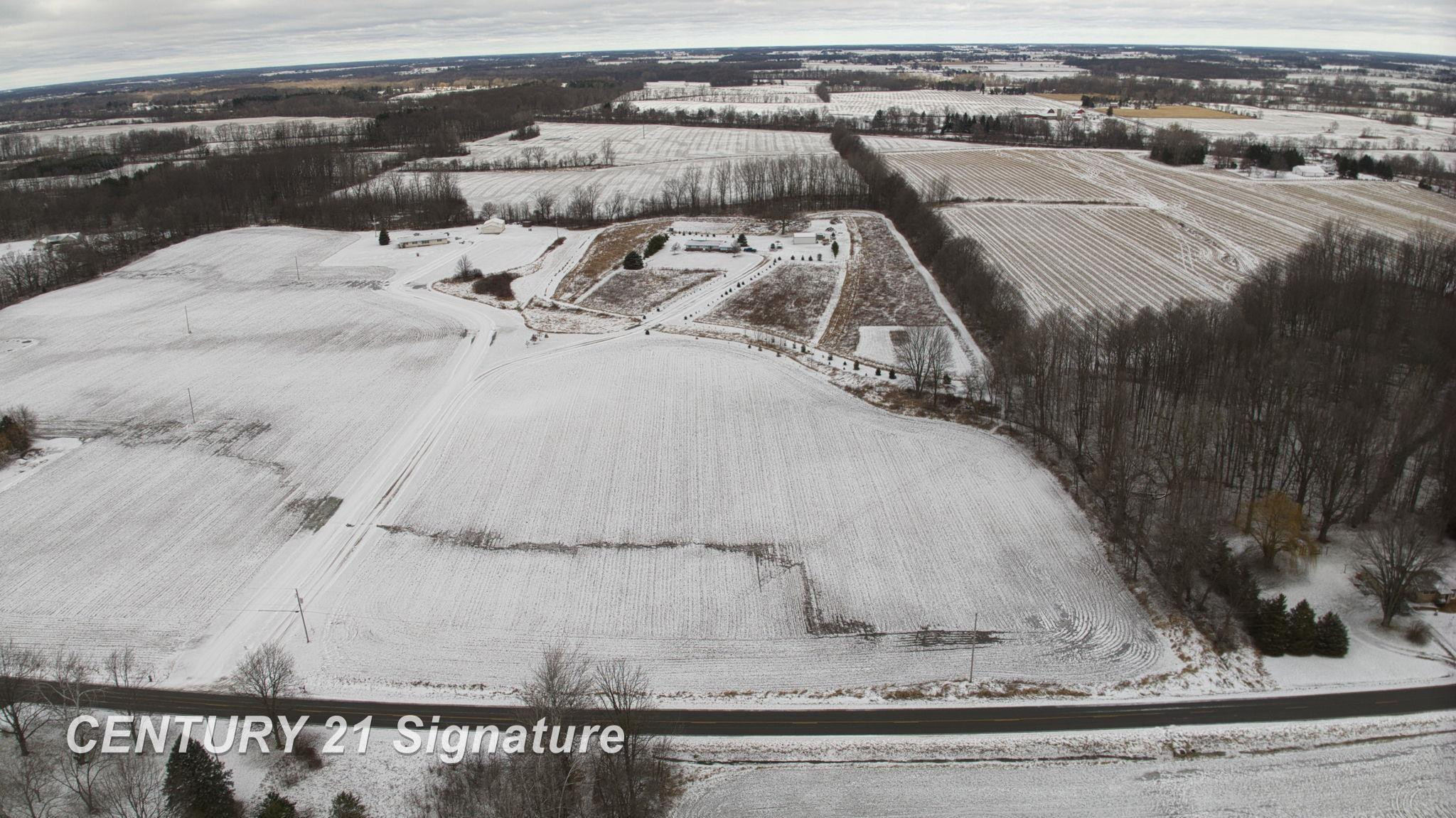 4625 E Hibbard Road, Corunna, MI 48817 — Photo 14
