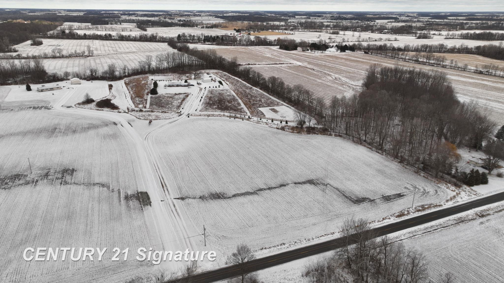 4625 E Hibbard Road, Corunna, MI 48817 — Photo 15