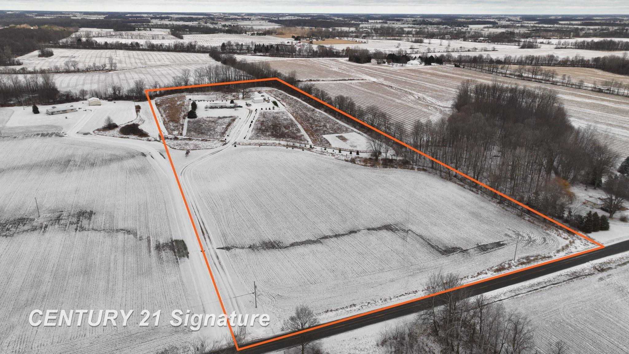 4625 E Hibbard Road, Corunna, MI 48817 — Photo 16