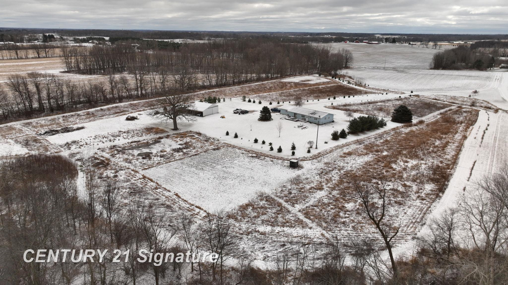 4625 E Hibbard Road, Corunna, MI 48817 — Photo 17