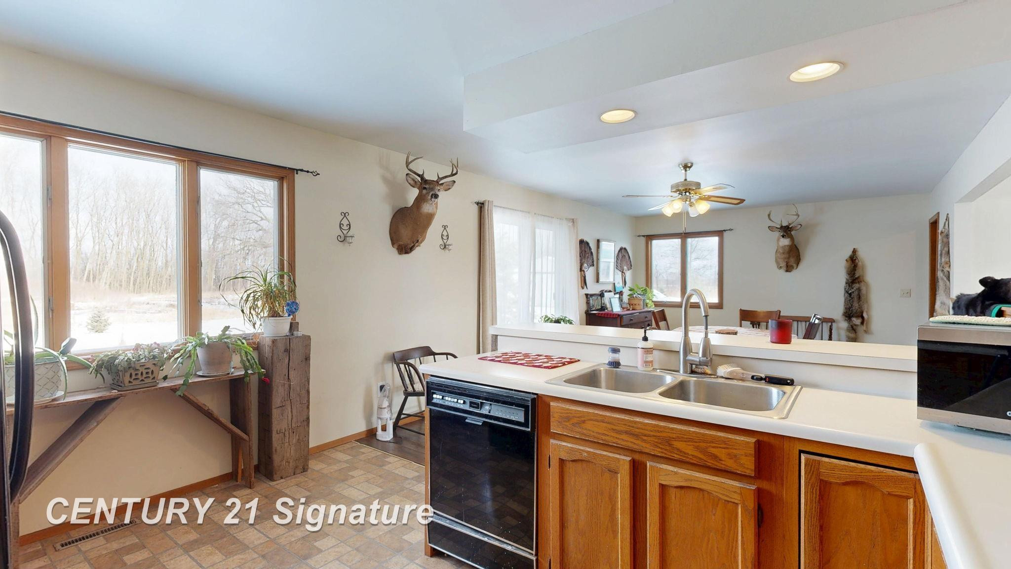 4625 E Hibbard Road, Corunna, MI 48817 — Photo 31