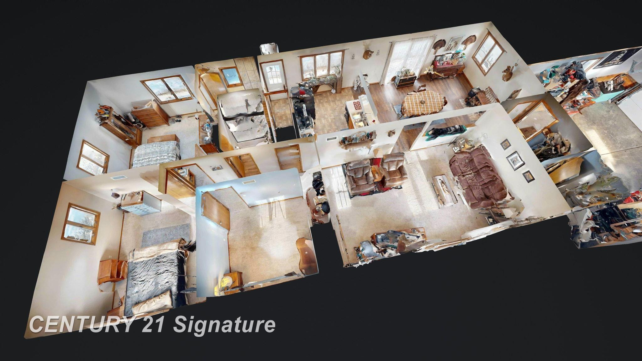 4625 E Hibbard Road, Corunna, MI 48817 — Photo 47