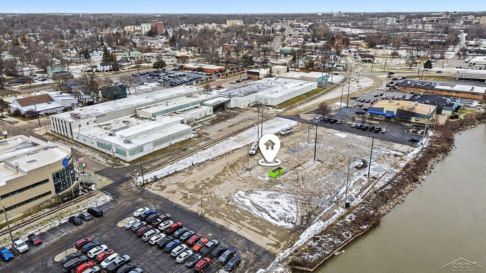 916 N Niagara Street, Saginaw, MI 48602 — Photo 9