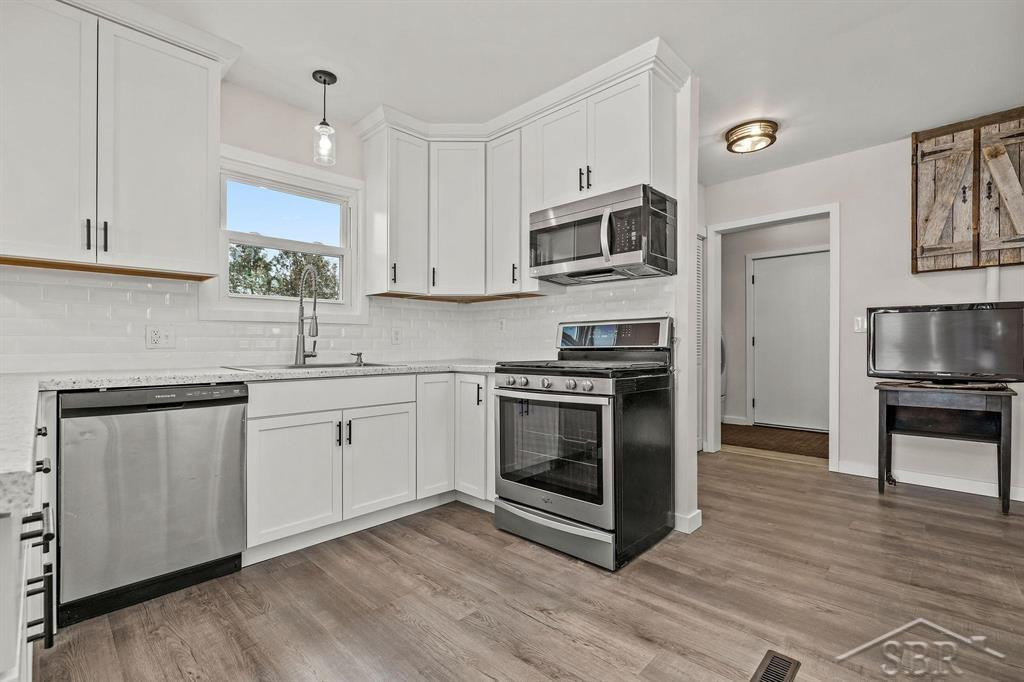 65 S Garfield Road, Linwood, MI 48634 — Photo 5