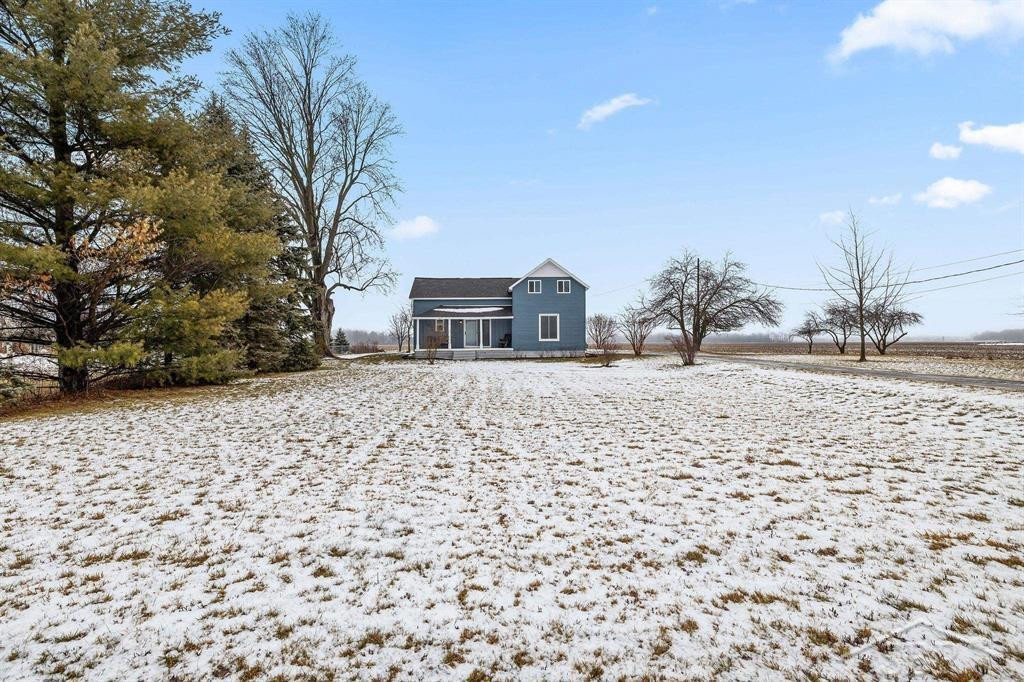 65 S Garfield Road, Linwood, MI 48634 — Photo 19