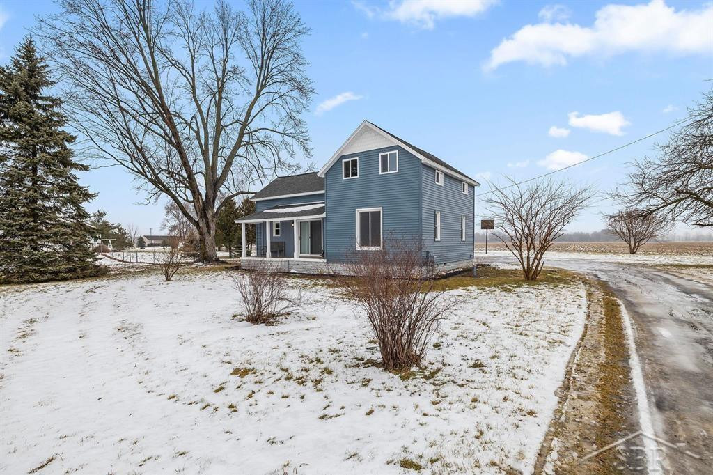 65 S Garfield Road, Linwood, MI 48634 — Photo 20