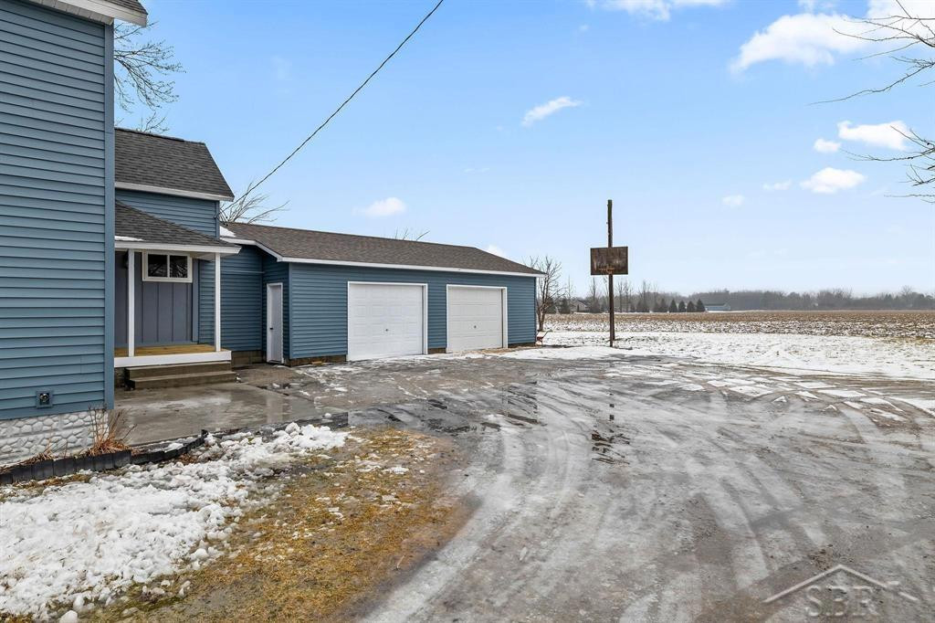 65 S Garfield Road, Linwood, MI 48634 — Photo 21